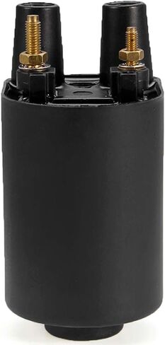 166-0772 Ignition Coil for Onan Points Models BF B43 B48 NHC CCK Replaces OE#166-0804 166-0648 Engine in Saudi Arabia