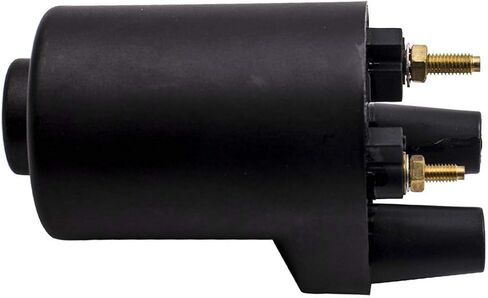 166-0772 Ignition Coil for Onan Points Models BF B43 B48 NHC CCK Replaces OE#166-0804 166-0648 Engine in Saudi Arabia