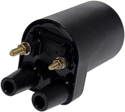 166-0772 Ignition Coil for Onan Points Models BF B43 B48 NHC CCK Replaces OE#166-0804 166-0648 Engine in Saudi Arabia