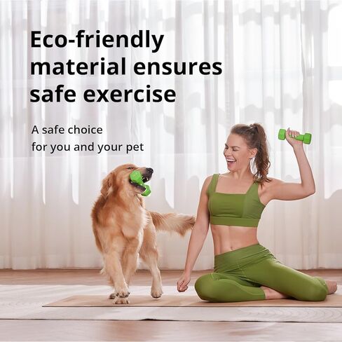 مجموعة دمبل نيوبرين مضادة للتدحرج بأوزان من بورتزون in Kuwait