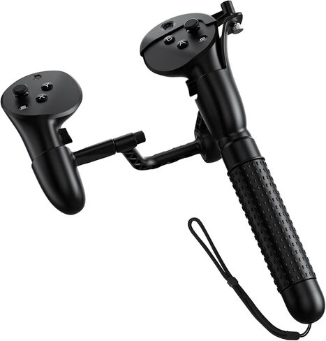 مجموعة ألعاب صنارة الصيد متوافقة مع وحدة تحكم Meta Oculus Pro VR لصيد الأسماك in Kuwait