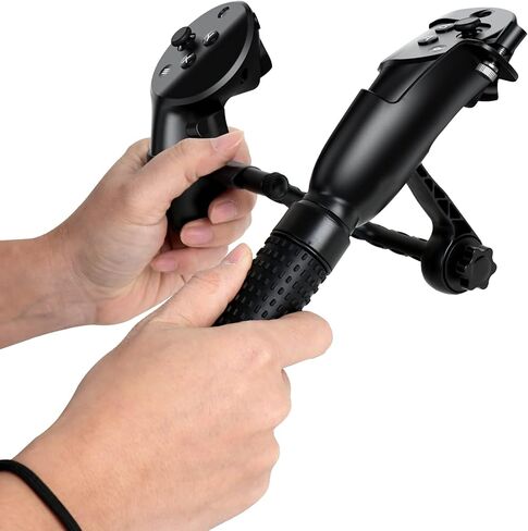 مجموعة ألعاب صنارة الصيد متوافقة مع وحدة تحكم Meta Oculus Pro VR لصيد الأسماك in Kuwait