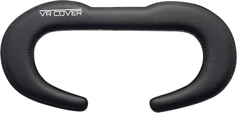 غطاء VR إسفنجي بديل نحيف لـ Meta/Oculus Quest (2 قطعة) in Kuwait