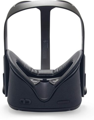 غطاء VR إسفنجي بديل نحيف لـ Meta/Oculus Quest (2 قطعة) in Kuwait