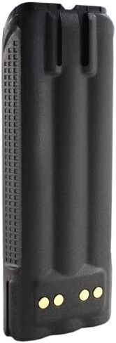ExpertPower® 7.2v 3500mAh NiMh Battery for Motorola NTN8923 NTN8923AR RNN4006 XTS3000 XTS3500 XTS4250 XTS5000 Tetra MTP200 MTP300 in Saudi Arabia
