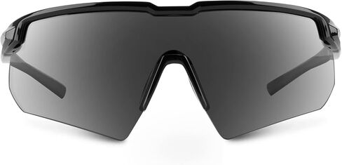 نظارات شمسية رياضية مستقطبة من KastKing Hillsboro للرجال والنساء، مثالية لممارسة رياضة البيسبول وركوب الدراجات والجري وركوب الدراجات، وحماية من الأشعة فوق البنفسجية in Kuwait