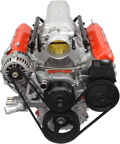 ICT Billet LS Turnbuckle Alternator Relocation Kit w/ LS1 Power Steering and Water Pump Made in USA Aluminum Compatible with GM Chevy 5.3 6.0 6.2 LS1 LM7 LR4 LQ4 LS6 L59 LQ9 LM4 L33 in Saudi Arabia