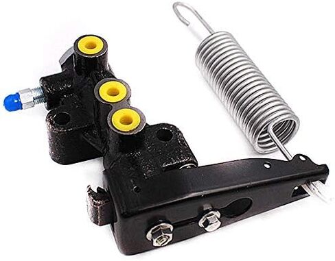 MB618321 Load Sensing Valve Brake Compensator Fits for 1986-2007 L200 Triton Replaces MB618321 High Performance in Saudi Arabia