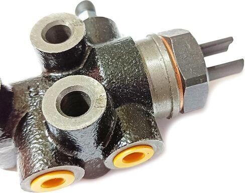 47910-34060 صمام الفرامل التناسبي يناسب تويوتا تندرا V6 3.4L 4.0L V8 4.7L 2000 2001 2002 2003 2004 2005 2006 in Kuwait