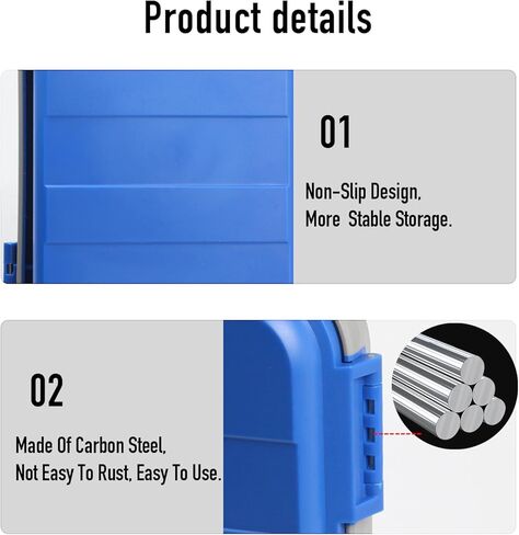 MRY Portable Lock Box Combination Security Case LockBox with Code Waterproof Anti-Theft Portable Safety Lock Box with Removable Chain (Black Color) in Saudi Arabia
