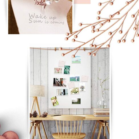 Push Pin Map Tacks Colored Decorative Thumb Tacks Cork-Board Bulletin Board Clear Pins Photos Calendar Art Craft Project Home Office Suppliers Pack 200,Clear White in Kuwait