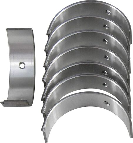 DNJ RB534 Rod Bearings for 2009-2013 / Suzuki/Grand Vitara, Kizashi, SX4 / 2.0L, 2.4L / DOHC / L4 / 16V / 146cid, 1995cc, 2393cc / J20B, J24B / VIN 0, VIN 9 in Saudi Arabia