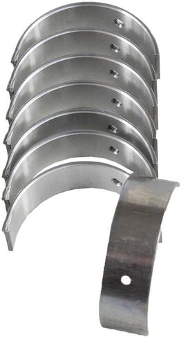 DNJ RB534 Rod Bearings for 2009-2013 / Suzuki/Grand Vitara, Kizashi, SX4 / 2.0L, 2.4L / DOHC / L4 / 16V / 146cid, 1995cc, 2393cc / J20B, J24B / VIN 0, VIN 9 in Saudi Arabia