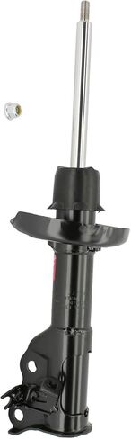 KYB 339036 Excel-G Gas Strut, Black , Silver in Saudi Arabia