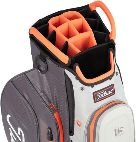 Titleist - عربة 15 StaDry in Saudi Arabia