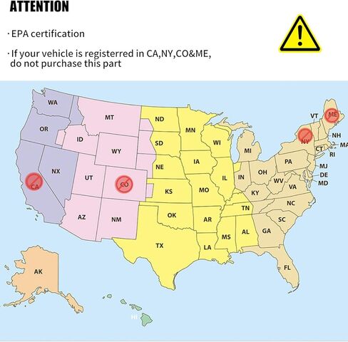 Catalytic Converter Compatible with Nissan Altima 2.5L L4 Engine 2007 2008 2009 2010 2011 2012 2013 140E2-ZX31E 140E2-JA02E Exhaust Manifold with Gasket in Kuwait