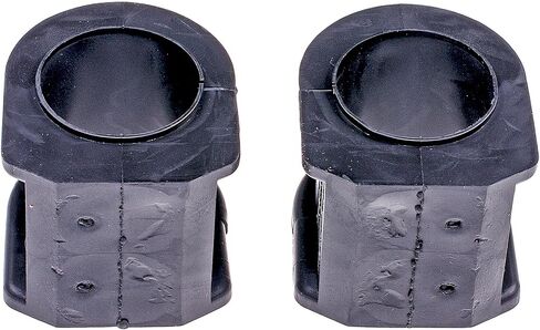 Dorman 540-649 طقم جلبة قضيب تثبيت التعليق من الأمام إلى الإطار متوافق مع موديلات مختارة من Ford/Mercury in Saudi Arabia