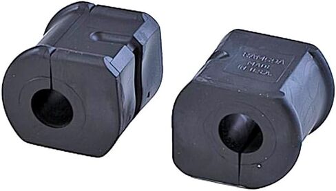Dorman 540-743 طقم جلبة قضيب تثبيت التعليق الأمامي إلى الإطار متوافق مع موديلات مختارة من Buick/Cadillac/Oldsmobile in Saudi Arabia