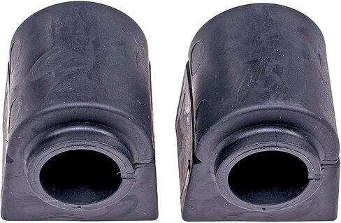 Dorman 540-715 Front Suspension Stabilizer Bar Bushing Kit Compatible with Select Chevrolet/Pontiac/Saturn Models in Saudi Arabia