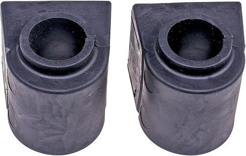 Dorman 540-715 Front Suspension Stabilizer Bar Bushing Kit Compatible with Select Chevrolet/Pontiac/Saturn Models in Saudi Arabia