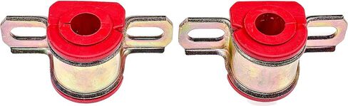 Dorman 540-543 Front to Frame Suspension Stabilizer Bar Bushing Kit Compatible with Select Lexus/Toyota Models in Saudi Arabia