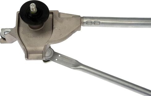 Dorman 602-031 Windshield Wiper Linkage for Select Nissan Models in Saudi Arabia
