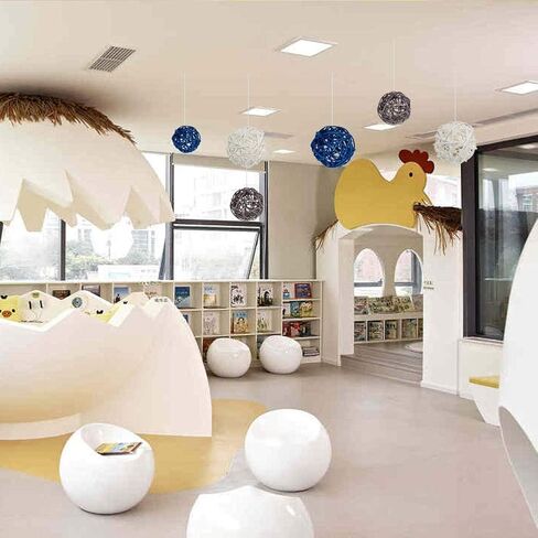 15 قطعة من كرات الخوص الروطان لطاولة الزفاف وحفلات الكريسماس لتزيين الأطباق، وحشو المزهرية، وديكور طاولة القهوة، وديكور حفلات الزفاف، وديكور معلق للحديقة (بني رمادي طبيعي) in Kuwait