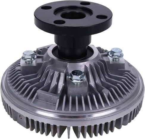 Fan Clutch AL118091 Compatible with John Deere 6110 6210 6310 6410 6110L 6210L 6310L 6410L 6510L 6310S 6410S 6510S 6405 6605 7200 7420 7400 7020 7320 7210 7510 7405 7410 7500 722 in Saudi Arabia