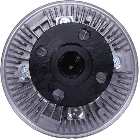 Fan Clutch AL118091 Compatible with John Deere 6110 6210 6310 6410 6110L 6210L 6310L 6410L 6510L 6310S 6410S 6510S 6405 6605 7200 7420 7400 7020 7320 7210 7510 7405 7410 7500 722 in Saudi Arabia