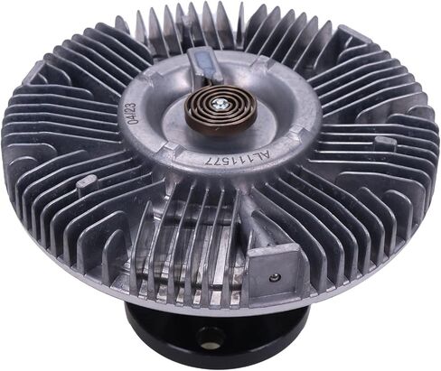 Fan Clutch AL118091 Compatible with John Deere 6110 6210 6310 6410 6110L 6210L 6310L 6410L 6510L 6310S 6410S 6510S 6405 6605 7200 7420 7400 7020 7320 7210 7510 7405 7410 7500 722 in Saudi Arabia