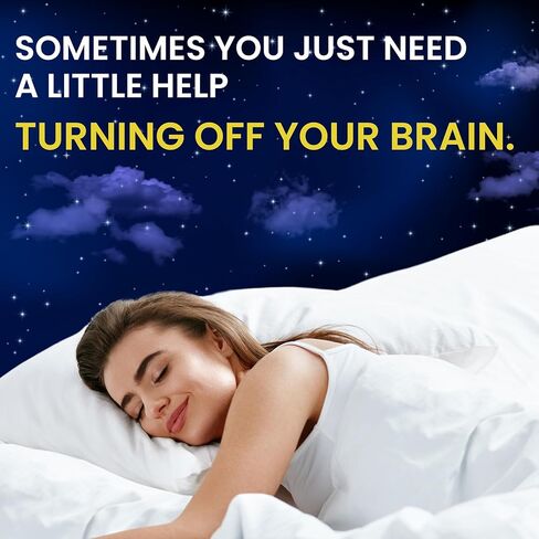 علاج النوم، أصفر، 8 قطع in Kuwait