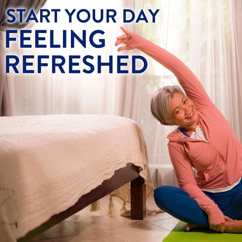 علاج النوم، أصفر، 8 قطع in Kuwait