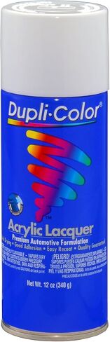 Dupli-Color EDAL16957 طلاء فاخر، لامع، شفاف، 12 أونصة. in Kuwait