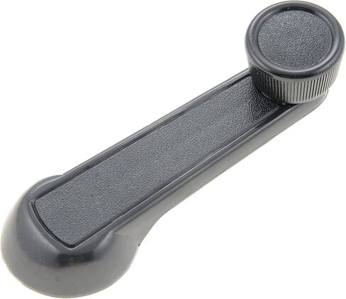 Dorman 76970 Window Crank Handle Compatible with Select Honda Models, Black in Saudi Arabia
