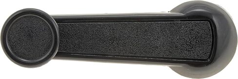 Dorman 76970 Window Crank Handle Compatible with Select Honda Models, Black in Saudi Arabia