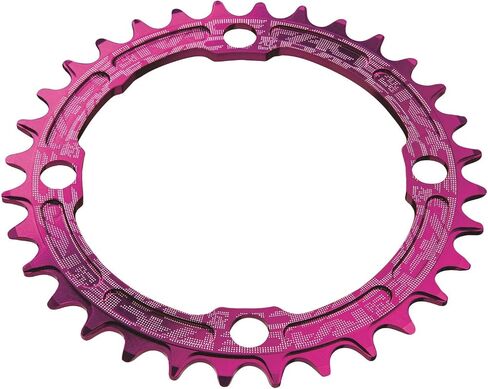 Race Face Narrow Wide Single Chainring in Kuwait
