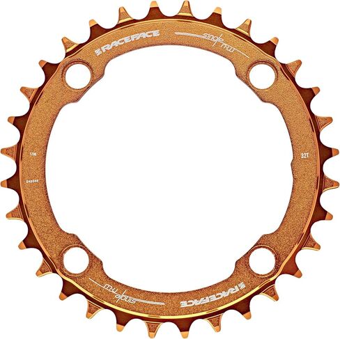 Race Face Narrow Wide Single Chainring in Kuwait