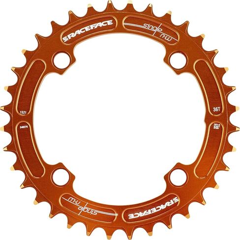 Race Face Narrow Wide Single Chainring in Kuwait