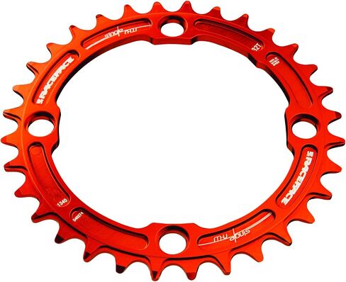 Race Face Narrow Wide Single Chainring in Kuwait