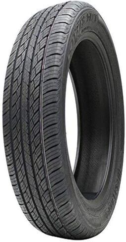 SU318 Touring Radial Tire - 245/65R17 107T in Saudi Arabia