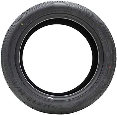 SU318 Touring Radial Tire - 245/65R17 107T in Saudi Arabia