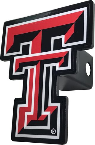 Solid Metal Customer Shaped Hitch Cover (Texas Longhorns) in Saudi Arabia