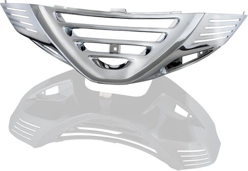 Show Chrome Accessories 2-438 Lower Front Cowl in Saudi Arabia