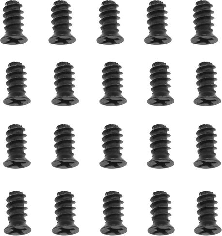 إنشاء فكرة 5 قطع جهاز كمبيوتر شخصي 120 ملم مجموعة شواية فلتر مروحة مع مسامير M5 تبريد تهوية مقاومة للغبار قابلة للغسل من الفولاذ المقاوم للصدأ باللون الأسود in Kuwait