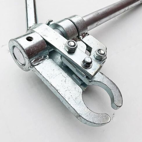 TireChain.com أداة تركيب سلاسل الإطارات Skidder in Kuwait