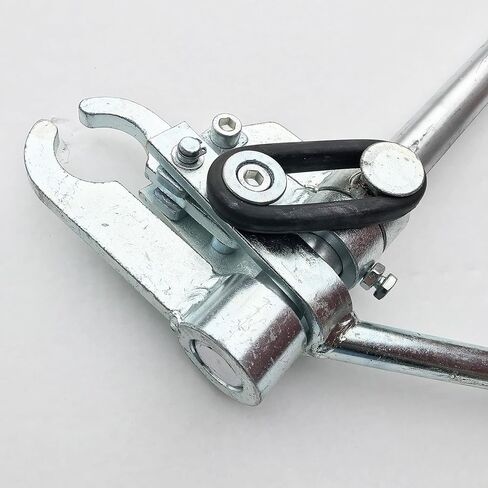 TireChain.com أداة تركيب سلاسل الإطارات Skidder in Kuwait