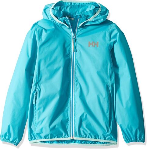 Helly-Hansen Helium Lightweight Packable Breathable Rain Coat Jacket in Saudi Arabia