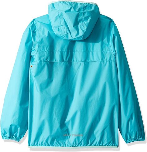 Helly-Hansen Helium Lightweight Packable Breathable Rain Coat Jacket in Saudi Arabia
