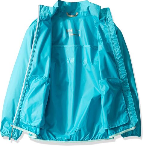 Helly-Hansen Helium Lightweight Packable Breathable Rain Coat Jacket in Saudi Arabia