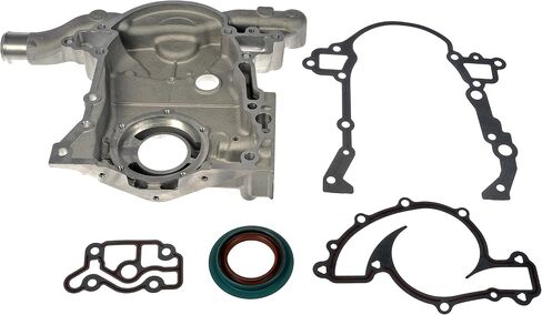 Dorman 635-516 Engine Timing Cover Compatible with Select Models in Saudi Arabia